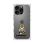 Premium Square Case［ TEKKEN - Chibi Character - King ］