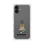 Premium Square Case［ TEKKEN - Chibi Character - King ］