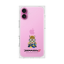 Premium Square Case［ TEKKEN - Chibi Character - King ］