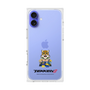 Premium Square Case［ TEKKEN - Chibi Character - King ］