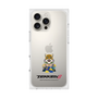 Premium Square Case［ TEKKEN - Chibi Character - King ］