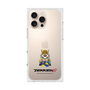 Premium Square Case［ TEKKEN - Chibi Character - King ］