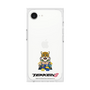 Premium Square Case［ TEKKEN - Chibi Character - King ］