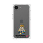 Premium Square Case［ TEKKEN - Chibi Character - King ］