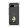 Premium Square Case［ TEKKEN - Chibi Character - King ］