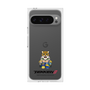 Premium Square Case［ TEKKEN - Chibi Character - King ］