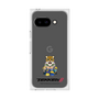 Premium Square Case［ TEKKEN - Chibi Character - King ］