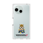 Premium Square Case［ TEKKEN - Chibi Character - King ］