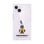 Premium Square Case［ TEKKEN - Chibi Character - Leroy Smith ］