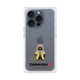 Premium Square Case［ TEKKEN - Chibi Character - Leroy Smith ］