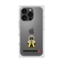 Premium Square Case［ TEKKEN - Chibi Character - Leroy Smith ］