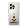 Premium Square Case［ TEKKEN - Chibi Character - Leroy Smith ］