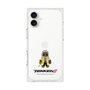 Premium Square Case［ TEKKEN - Chibi Character - Leroy Smith ］