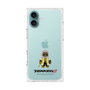 Premium Square Case［ TEKKEN - Chibi Character - Leroy Smith ］