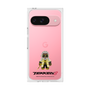 Premium Square Case［ TEKKEN - Chibi Character - Leroy Smith ］