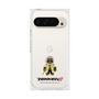 Premium Square Case［ TEKKEN - Chibi Character - Leroy Smith ］