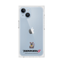 Premium Square Case［ TEKKEN - Chibi Character - Salt ］