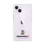 Premium Square Case［ TEKKEN - Chibi Character - Salt ］