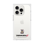 Premium Square Case［ TEKKEN - Chibi Character - Salt ］