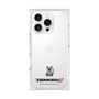 Premium Square Case［ TEKKEN - Chibi Character - Salt ］