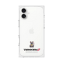 Premium Square Case［ TEKKEN - Chibi Character - Salt ］