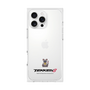 Premium Square Case［ TEKKEN - Chibi Character - Salt ］