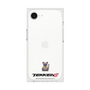 Premium Square Case［ TEKKEN - Chibi Character - Salt ］