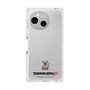 Premium Square Case［ TEKKEN - Chibi Character - Salt ］