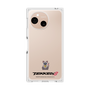 Premium Square Case［ TEKKEN - Chibi Character - Salt ］