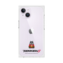 Premium Square Case［ TEKKEN - Chibi Character - Sugar ］