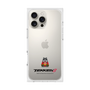Premium Square Case［ TEKKEN - Chibi Character - Sugar ］