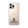 Premium Square Case［ TEKKEN - Chibi Character - Sugar ］
