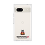 Premium Square Case［ TEKKEN - Chibi Character - Sugar ］