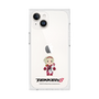 Premium Square Case［ TEKKEN - Chibi Character - Lidia Sobieska ］
