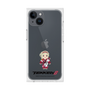 Premium Square Case［ TEKKEN - Chibi Character - Lidia Sobieska ］