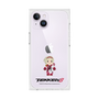 Premium Square Case［ TEKKEN - Chibi Character - Lidia Sobieska ］