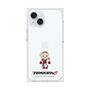 Premium Square Case［ TEKKEN - Chibi Character - Lidia Sobieska ］