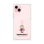 Premium Square Case［ TEKKEN - Chibi Character - Lidia Sobieska ］