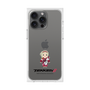 Premium Square Case［ TEKKEN - Chibi Character - Lidia Sobieska ］