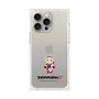 Premium Square Case［ TEKKEN - Chibi Character - Lidia Sobieska ］