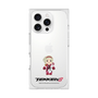 Premium Square Case［ TEKKEN - Chibi Character - Lidia Sobieska ］