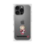 Premium Square Case［ TEKKEN - Chibi Character - Lidia Sobieska ］