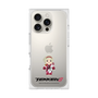 Premium Square Case［ TEKKEN - Chibi Character - Lidia Sobieska ］