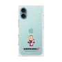 Premium Square Case［ TEKKEN - Chibi Character - Lidia Sobieska ］