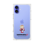 Premium Square Case［ TEKKEN - Chibi Character - Lidia Sobieska ］