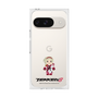 Premium Square Case［ TEKKEN - Chibi Character - Lidia Sobieska ］