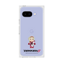 Premium Square Case［ TEKKEN - Chibi Character - Lidia Sobieska ］