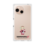 Premium Square Case［ TEKKEN - Chibi Character - Lidia Sobieska ］