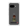 Premium Square Case［ TEKKEN - Chibi Character - Eddy Gordo ］