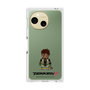 Premium Square Case［ TEKKEN - Chibi Character - Eddy Gordo ］